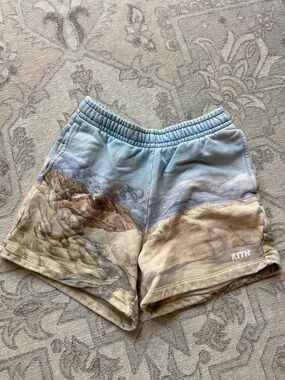 Kith Men's Sweat Shorts size S